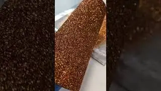 Best paint for glitter application #shorts #glittertumblers