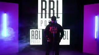 RBL Posse (Black C) 