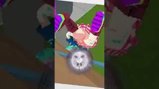 My Game Has The CLASSIC Anime Angle