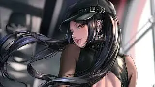 Nightcore - Heart Attack ( Demi Lovato )