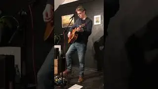 Guggleton Farm Arts Tom Clements