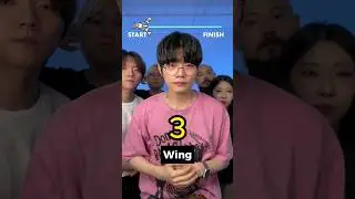 Zipper challenge #beatbox #beatboxchallenge