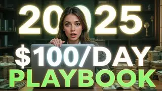 I Made up to $100/Day with Affiliate Marketing Using AI Content and Funnels