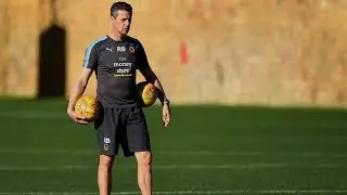 Warm Weather Training | Goalkeepers