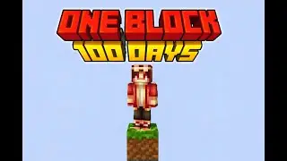 oneblock 100 dias parte 2