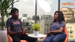 Combating Fraud in Payments with Behavioral Analysis: An interview with Mujib Ishola, CTO of Remita