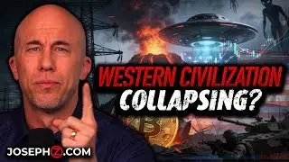 WESTERN CIVILIZATION IN THE BALANCE!
