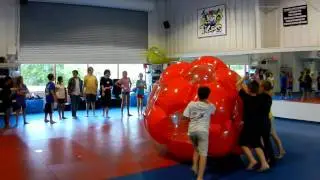 Giga Ball