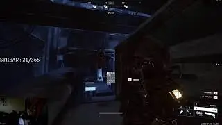 RUNNING DUO ARC RAIDERS!!