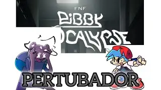 O MOD DESTRUIDOR DE INF&Acirc;NCIAS CHEGOU NO FNF MOBILE!