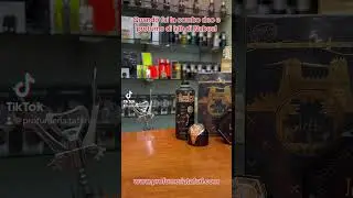 Quando fai la combo deo e profumo di Irth di Nabeel