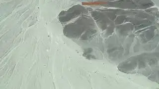 Nazca Lines - Maria Reiche