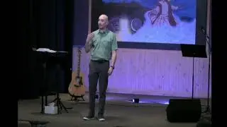 The Calling of Saul