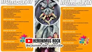 🔴 live streaming warok surup 💥WAHYU CIPTO BUDOYO live kantor kecamatan grabag magelang