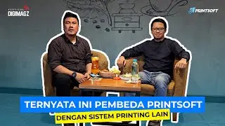 Continuous Improvement Printsoft Pembeda Sistem Printing Lain