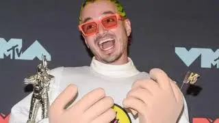 Algo Magico - @jbalvin #jbalvin Ft Jutha & Small