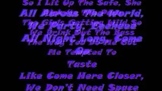 @DJSPINKING Ft  Jeremih  Body Operator  Lyrics On Screen    In Desc   YouTube