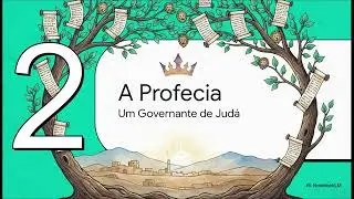 O Leão da tribo de Judá 
