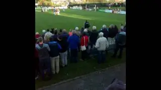 SV Spielberg Elfmetr tor