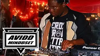Avidd Minddset - DJ Promo (2025)