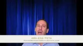 Adam Tarr, PC  7 Costly mistakes when selling your home