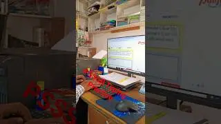 PSSSB Typing Practice  Typing punjabi raavi font punjabi GURMUKHI TYPING