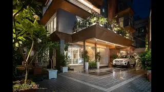 Award winning Project of the Year 2024 by Regalway Architects