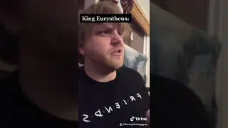Гераклу некогда отдыхать!