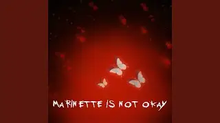 Marinette is Not Okay