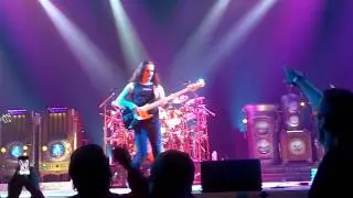 Rush - YYZ - Wichita, Kansas - 8-20-2010 - Intrust Arena