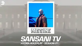 Губернатор Логан Петрова похищена?! | Расследование Sansani TV | Hydra RP S01