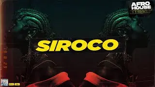 AFRO HOUSE Instrumental 2026 - MHD Type Beat 2026 
