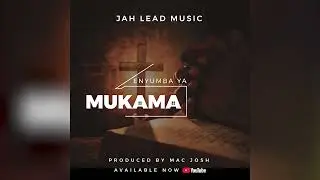 Enyumba Ya Mukama - Jah Lead Music