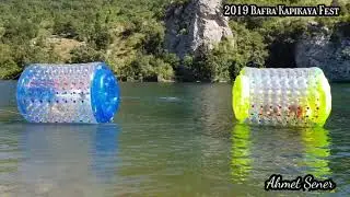 2019/Bafra Kapıkaya Festivali