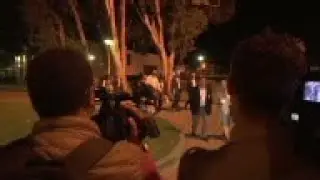 Libya government quits Morocco talks