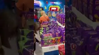 Scotland's first Haribo store opens in Glasgow Silverburn