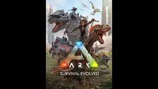 MoButler64 2015 ARK Survival Evolved Live Stream