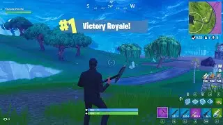 Playing The REAL OG Fortnite in December 2024... (Season 4)