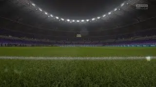 Real Madrid vs Liverpool (Champions League final 2018) - FIFA 18