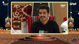 تركيز سيف يكسب الفريق نقاطر الجولة ! - مناحي الرجباني | #البصمه18