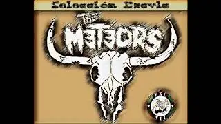 The Meteors - Graveyard stomp