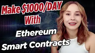 Ethereum MEV Bot Tutorial in 2025: Earn $1000+ Daily With ChatGPT