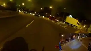 LA65 EOM - RENAULT -  Almost took me out