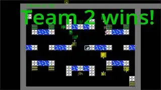 Не battle city гемплей 2026