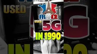 France&rsquo;s Internet Before the Internet!  Minitel Explained
