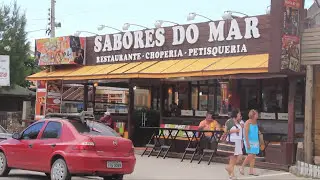 Conheça a Cidade de GAROPABA/SC