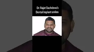 The 7-Day Dental Implant Transformation in Delhi That Actually Works