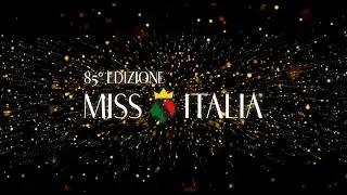 Miss Italia 2024 - La Finale (+ Academy)