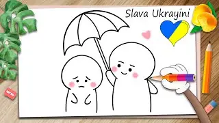 drawing#coloring#painting#for childrens #slavaukrayini