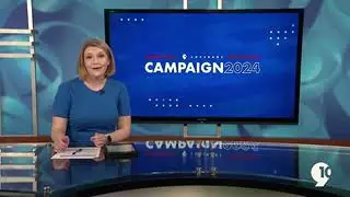 9&10 News Voters should watch these Michigan U S  House races in November